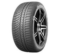 Kumho WinterCraft WP72 ( 245/40 R20 99W XL, avec rebord protecteur de jante (FSL) )