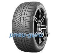 Pneu - null - WINTERCRAFT WP72 - Kumho - 265-35-18-97-V