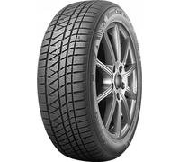 Kumho WinterCraft WS71 SUV ( 255/50 R19 107V XL, avec rebord protecteur de jante (FSL) )