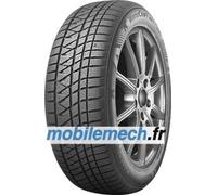 Kumho Pneu hiver WinterCraft WS71 225/50 R18 99 V