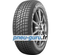 Kumho Pneu WinterCraft WS71 225/60 R17 99H 4PR SUV