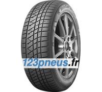 Kumho WinterCraft WS71 225/70R15 100T 3PMSF D C 72 B