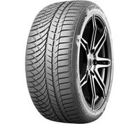 Pneu 255/70 r15 108T 3PMSF M+S KUMHO WINTERCRAFT WS71 SUV hiver neuf