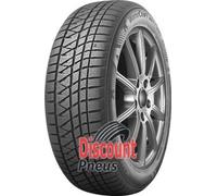 Kumho WinterCraft WS71 265/60R18 114H TL XL 3PMSF C C 72 B