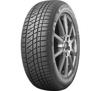Kumho WinterCraft WS71 SUV ( 275/45 R21 110V XL, avec rebord protecteur de jante (FSL) )