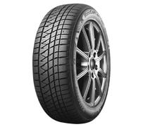 Kumho WS71 XL M+S - 245/65R17 111H - Pneu Neige