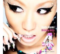 KUMI KODA - Driving Hit's 4 [Import]