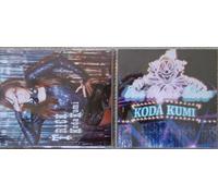 Kumi Koda - Trick [CD Only]