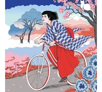 Kumisolo – La Femme Japonaise – CD