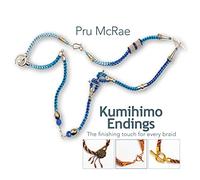 Kumihimo Endings: The finishing touch for every braid