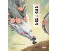 Kumiko et le dragon - Chiara Ravizza - Sassi - cartonné - Album jeunesse