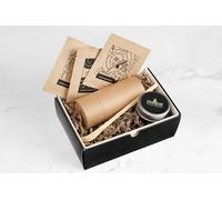 Kumiko Matcha Coffret Commencement Thé Matcha Premium Japonais - Kit Initiation avec Fouet Chasen, Cuillère Chashaku & Bol - Idéal Débutants & Cadeau