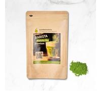 Kumiko Matcha Thé Barista Premium du Japon 50g pour Latte - Certifié Bio