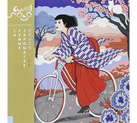 Kumisolo – La Femme Japonaise – CD