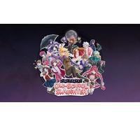 Kumitantei Old School Slaughter (Steam Account)