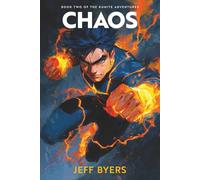 Kumite: Chaos - Book Two of the Kumite Adventures