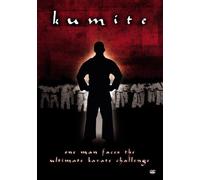 Kumite: The Ultimate Martial Arts Challenge [DVD]