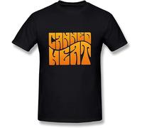 Kumiu Men's Canned Heat T-Shirt Size L