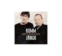 Koester & Hocker – Kumm Jangk – CD – Import