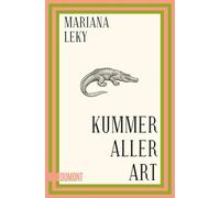 Mariana Leky – Kummer aller Art – Poche – DuMont