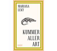 Kummer aller Art