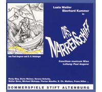Kummer – Das Narrenschiff – Import