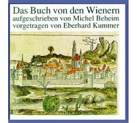 Kummer,Eberhard - Beheim:das Buch Von Den Wiener