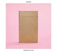 Kummer - Someone Like Me Ep