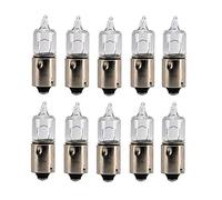 Kummert Business BAX9s H6W Lot de 10 ampoules 6 W 12 V