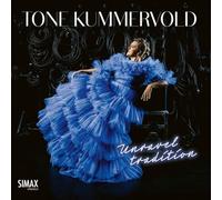 Tone Kummervold – Unravel Tradition – Import