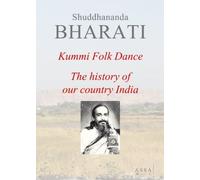 Kummi Folk Dance - The History Of India