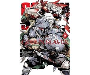 Kumo Kagyu Kousuke Kurose Bianca Pistillo Kevin Steinbac Goblin Slayer, (Poche)
