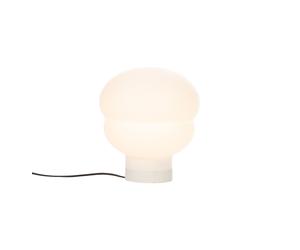 Kumo Lampe de table petite blanc Pulpo - 5900W