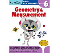 Kumon Grade 6 Geometry And Measurement