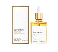 kumosaka Gouda Silk Body Oil, Silk Body Oil, Bath & Shower Oil, Refreshing Non-Greasy, Infused with Shea Butter, Coconut Oi-l, Vitamin E