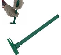 kumosaka Intelligent Live Bait Catcher - Hands-Free Live Bait Holder Tool for Ice Fishing & Winter Anglers, Easy Hooking & Baits Fixing, Fast Baiting for Freshwater Saltwater Anglers(1pcs)