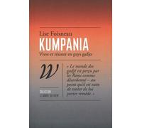 Kumpania: Vivre et résister en pays gadjo