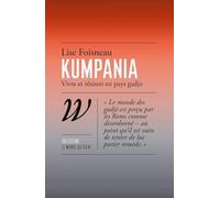 Kumpania: Vivre et résister en pays gadjo