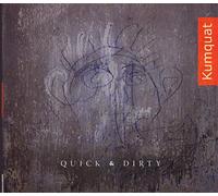 ZIGZAG – Kumquat – Quick and Dirty – Import