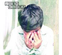 Kumra,Josh - Good Things Come to Those Who Don't Wait [Import]