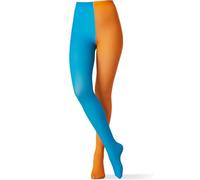 KUMSODE Cachemire Collant Hiver Femme, M