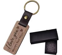 KUMSODE Cadeau Fete Des Meres, Cadeau Maman, Cadeau Anniversaire Maman, Cadeau pour Maman, Idee Cadeau Maman, Cadeau Mere, Cadeau Jeune Maman, Cadeau Maman Noel