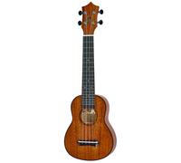 Kumu Kumu Kumu Soprano Hwi Koa Ukulele