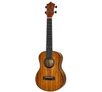 Kumu Kumu Tenor Hawaiian Koa Ukulele