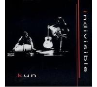 Kun - Indivisible