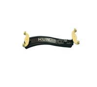 Kun Pièces Supports Epaule Mini Noir
