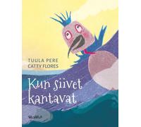 Kun siivet kantavat: The Finnish Edition of "Carried by Wings"