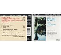 Kun Woo Paik - Klavierkonzerte in G & D