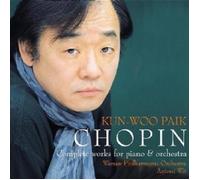 Concertos Pour Piano Et Orchestre No. 1 En Ré Mineur Opus 11 Et No. 2 En Fa Opus 21, Krakowiak Opus 14, Fantaisie Sur Des Airs Polonais Opus 13, Grande Polonaise Brillante En Mi Bémol Majeur...