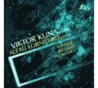 Kuna, Viktor - Sonata No 2 In A Major